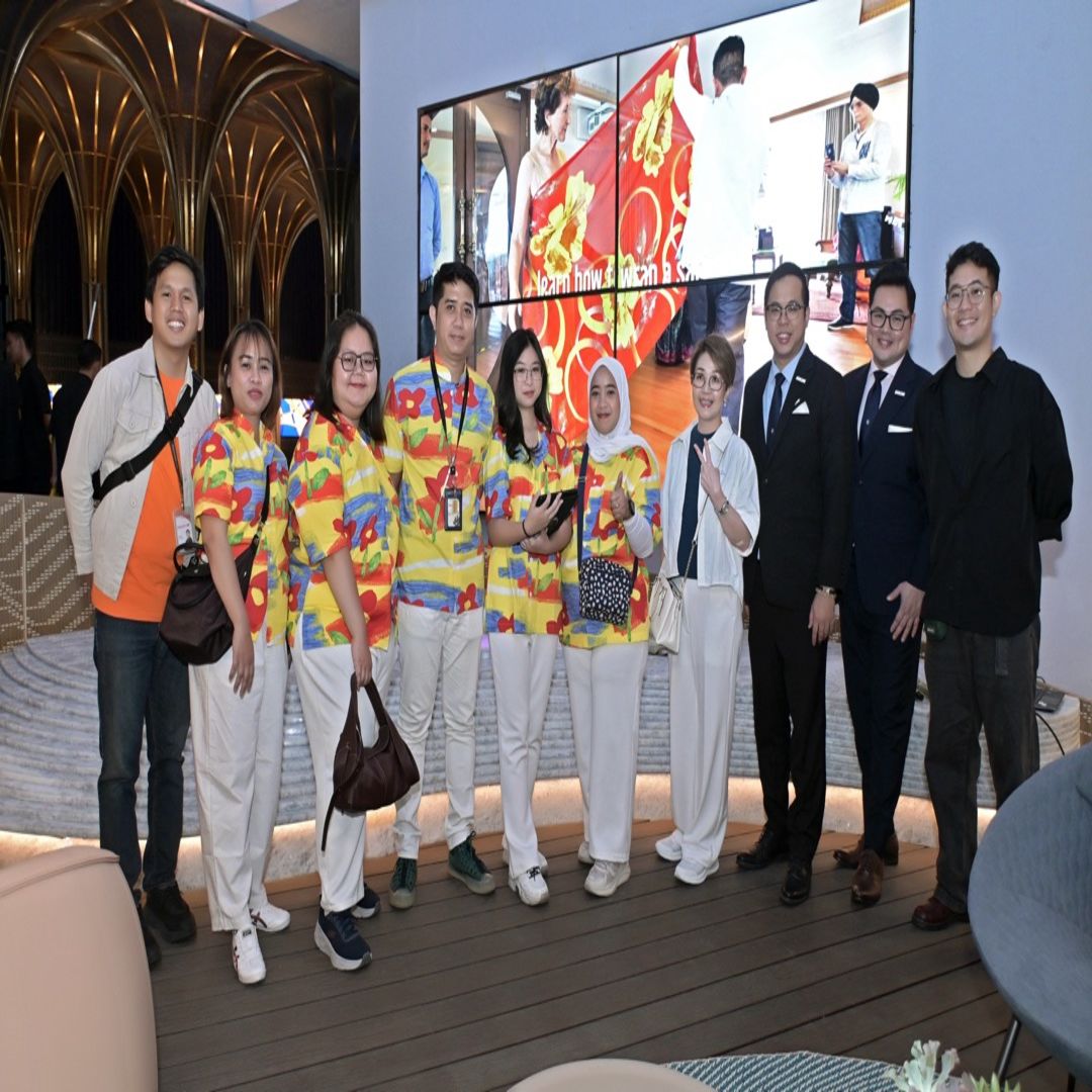 Luxury River Cruising: Opulent Living 2025 Event Highlights | Uniworld & Europe Travel