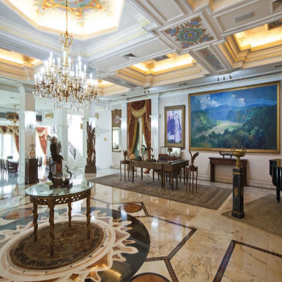 The White House