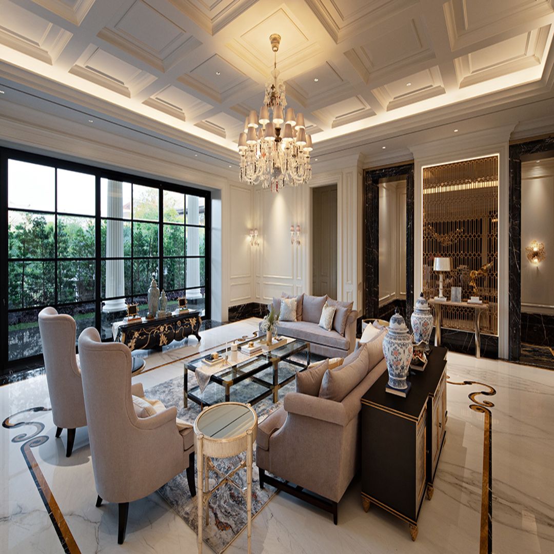 Timeless Elegance