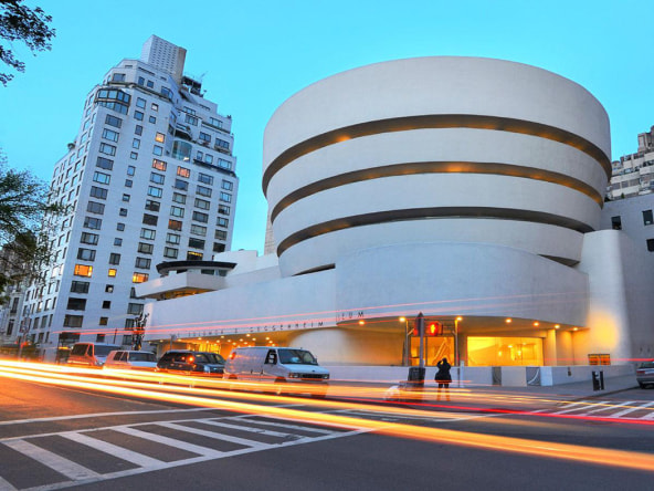 Modern Architecture Quick History Variations And Characteristics