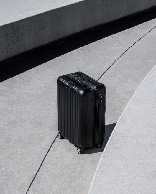 rimowa paul morszeck