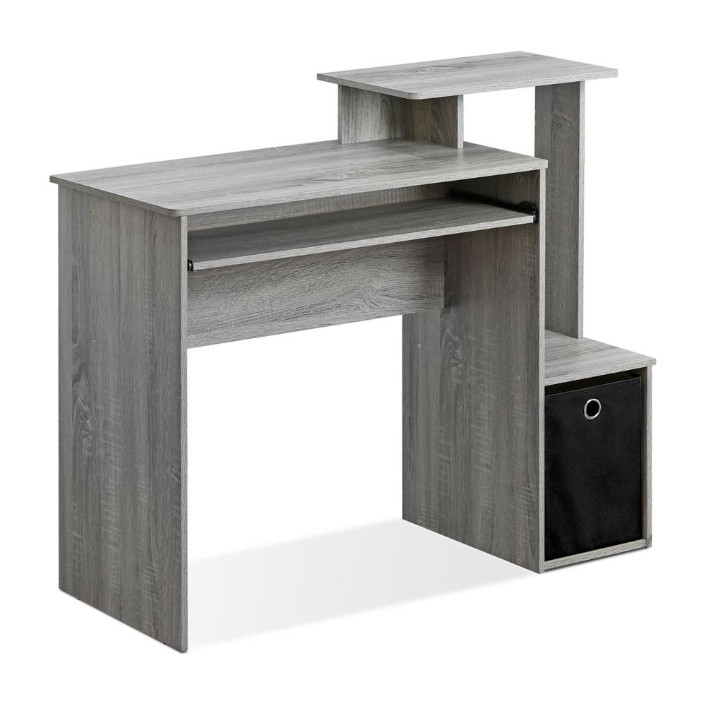 Furinno Computer Desk | Source: ebay.com