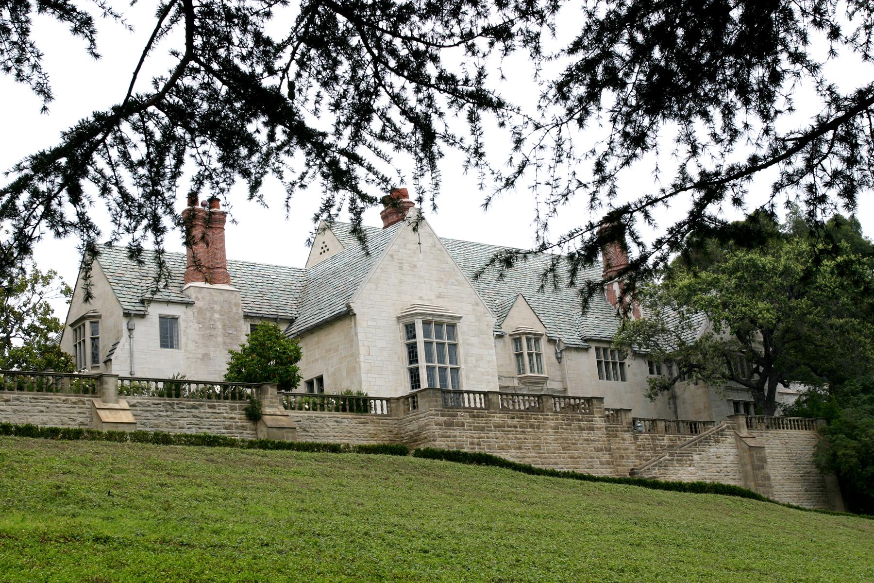 Source: greystonemansion.org