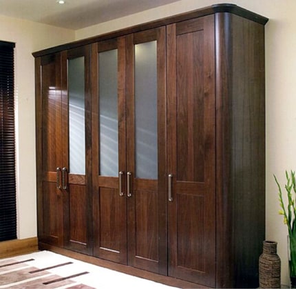 The History Of Wardrobes Indonesia Design