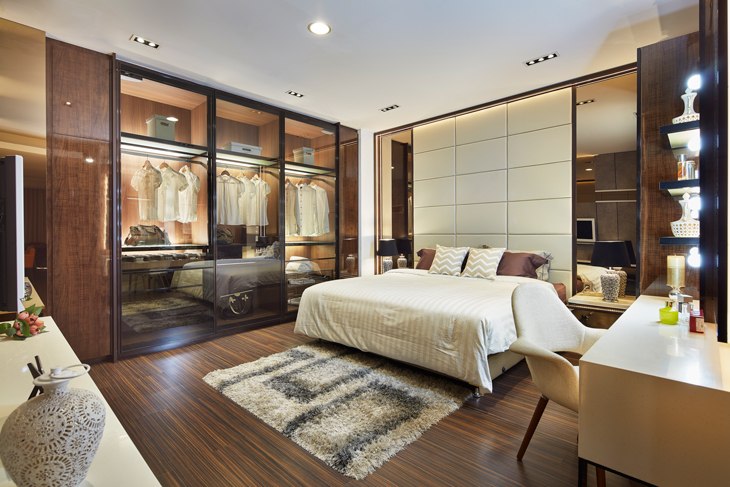 The History Of Wardrobes Indonesia Design