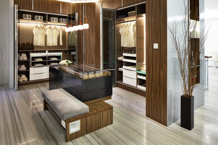 The History Of Wardrobes Indonesia Design