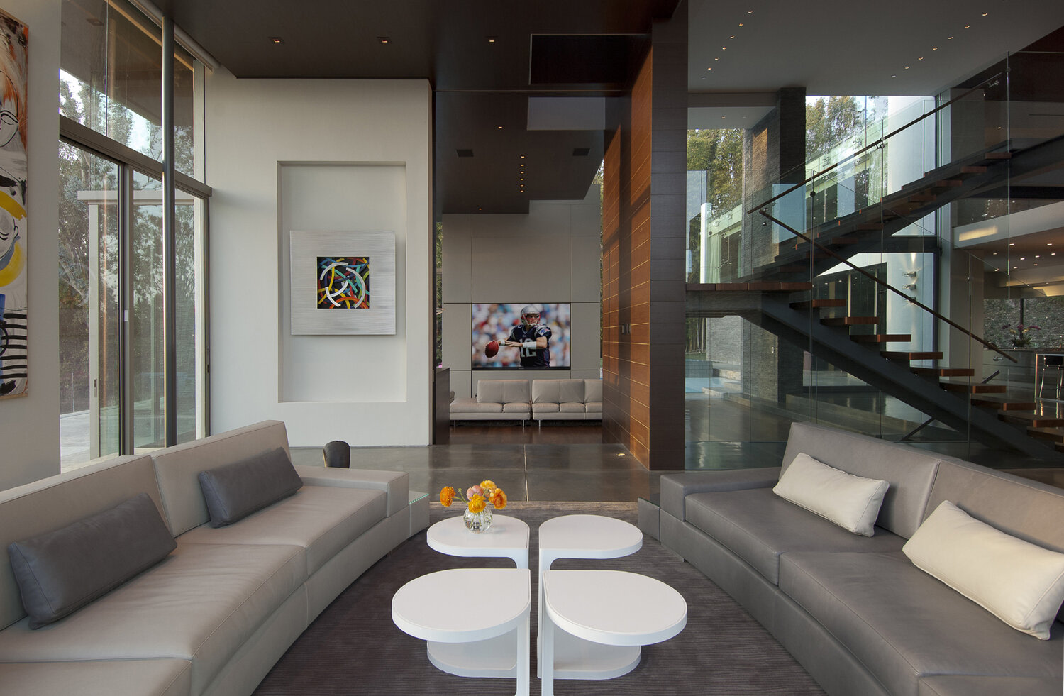 Summit House by Whipple Russell Architects | Source: whipplerussel.com