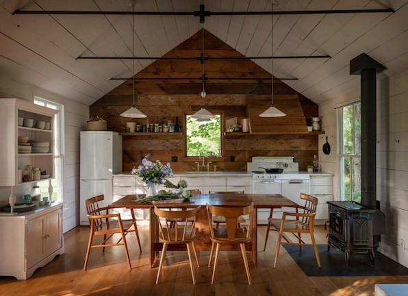 Tiny House | Source: jhinteriordesign.com