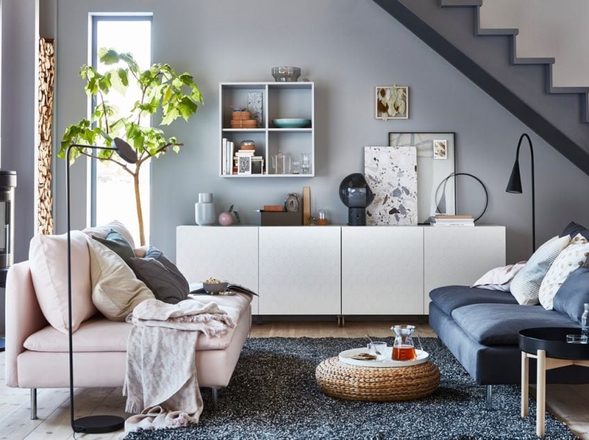 Budget Friendly Ways To Liven Up Your Living Room