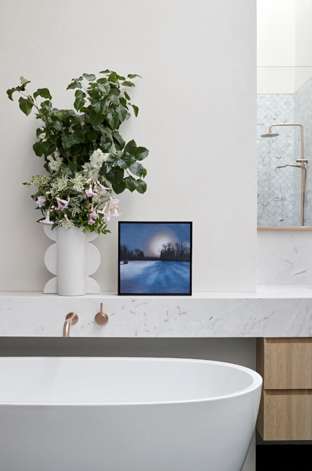 Bring nature in | Source: housebeautiful.com