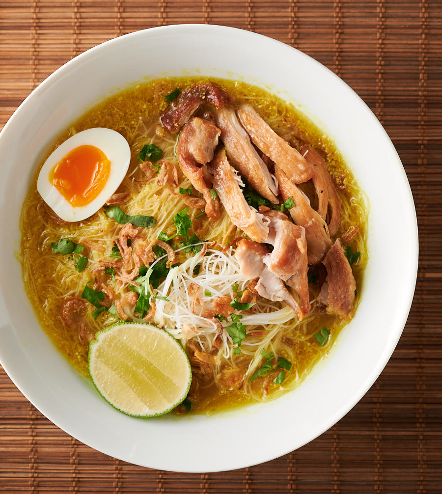 Soto | Source: glebekitchen.com