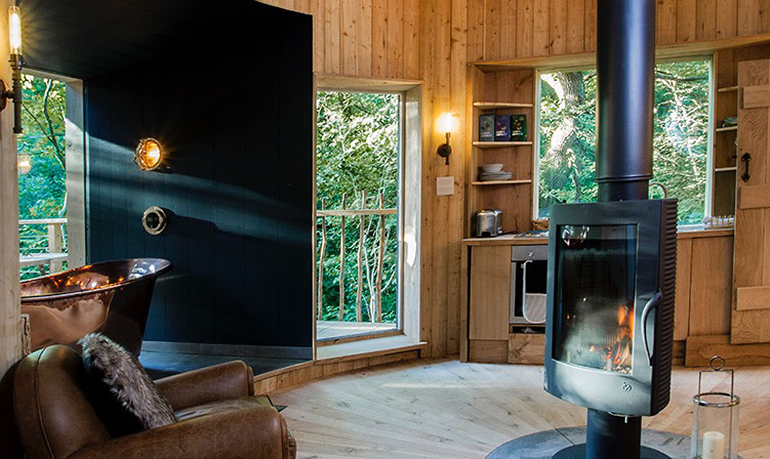 Image credit: uniqueluxurystays.com