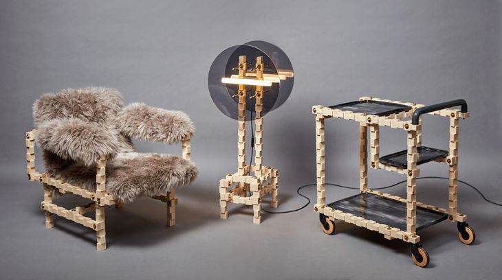 Material Tendencies: Marcel Wanders