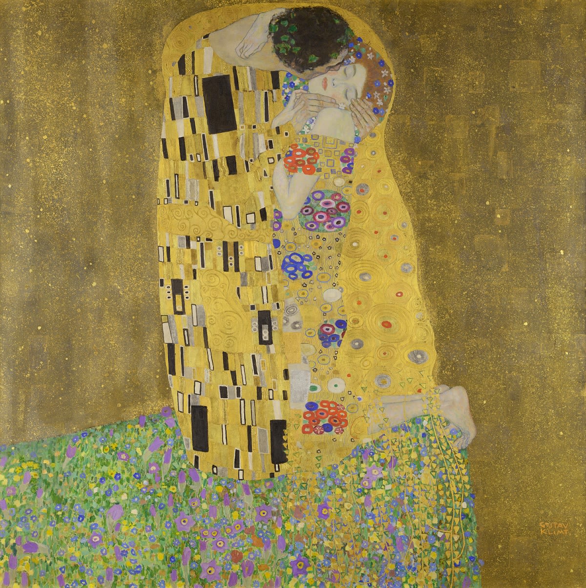 Art Nouveau Movement (1890-1910), Explained