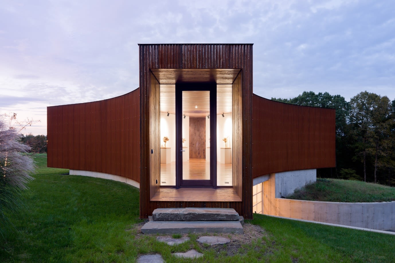 9 Stunning Architect x Designer Collaboration Projects