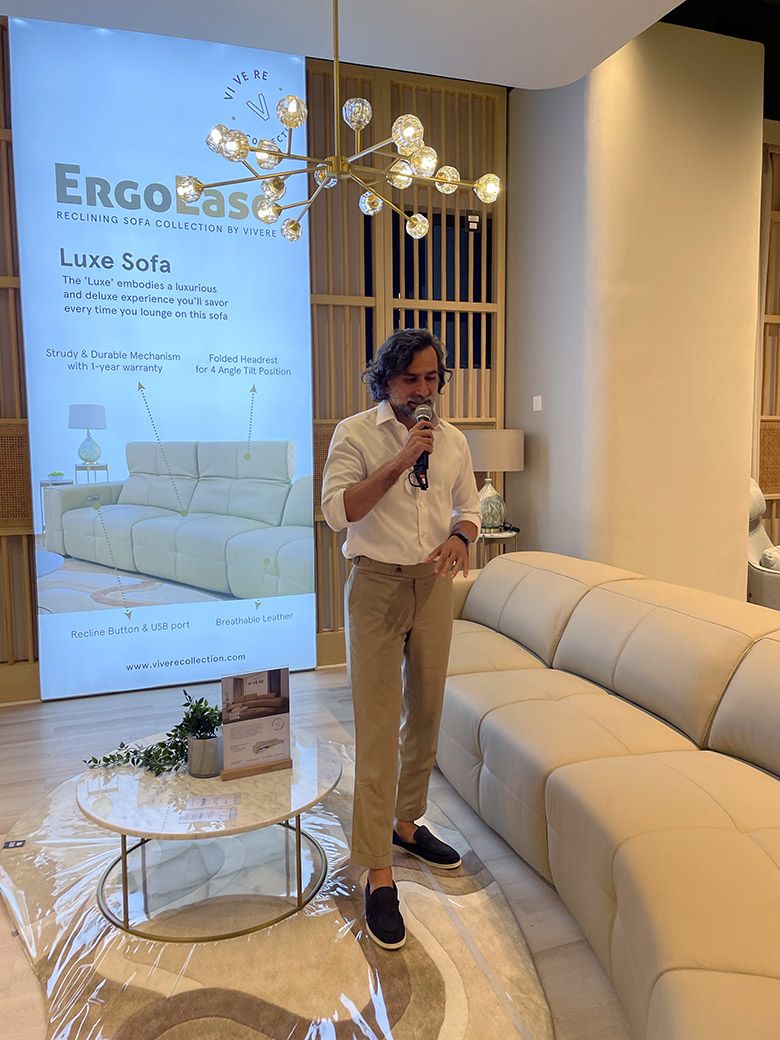 インテリア書籍 Vivere Moderno 170: HANS J. WEGNER, Daybed, model GE 6 < Living