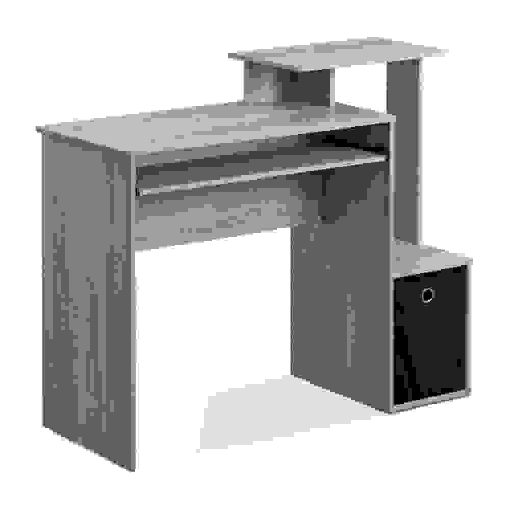Furinno Computer Desk | Source: ebay.com