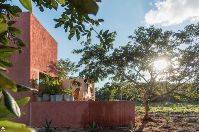 Casa de Monte | Source: Leo Espinosa