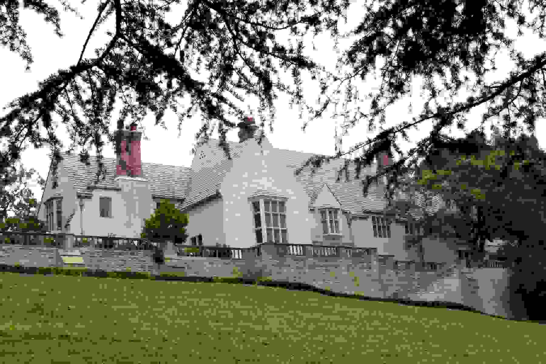 Source: greystonemansion.org