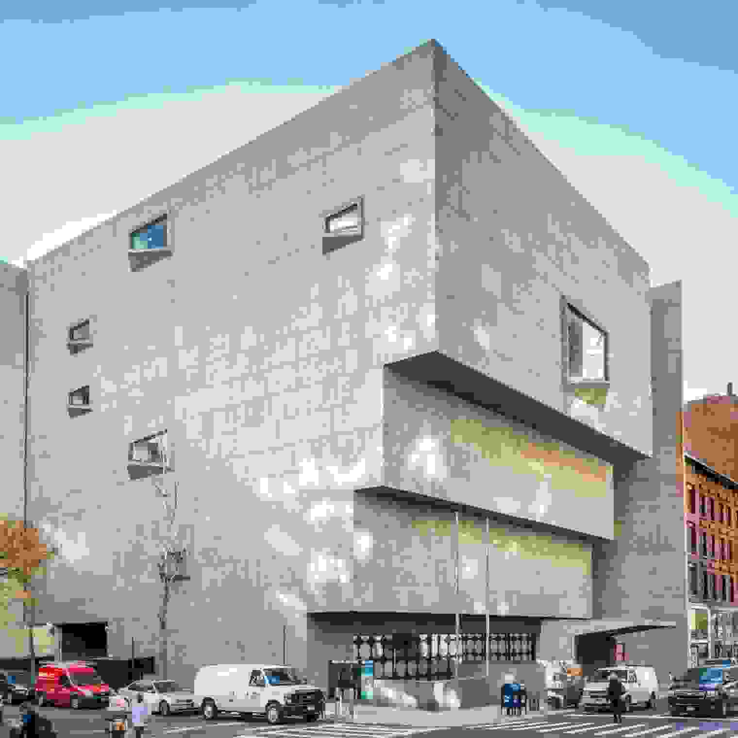 The Met Breuer | Source: metmuseum.org 
