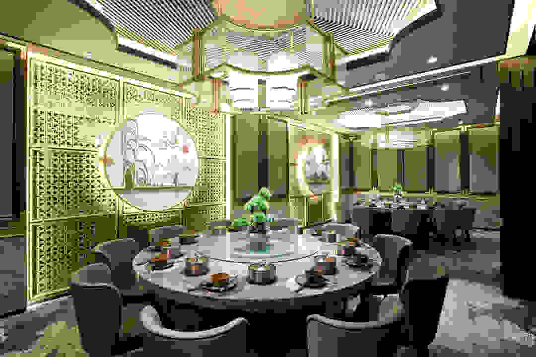 jing xiang restaurant