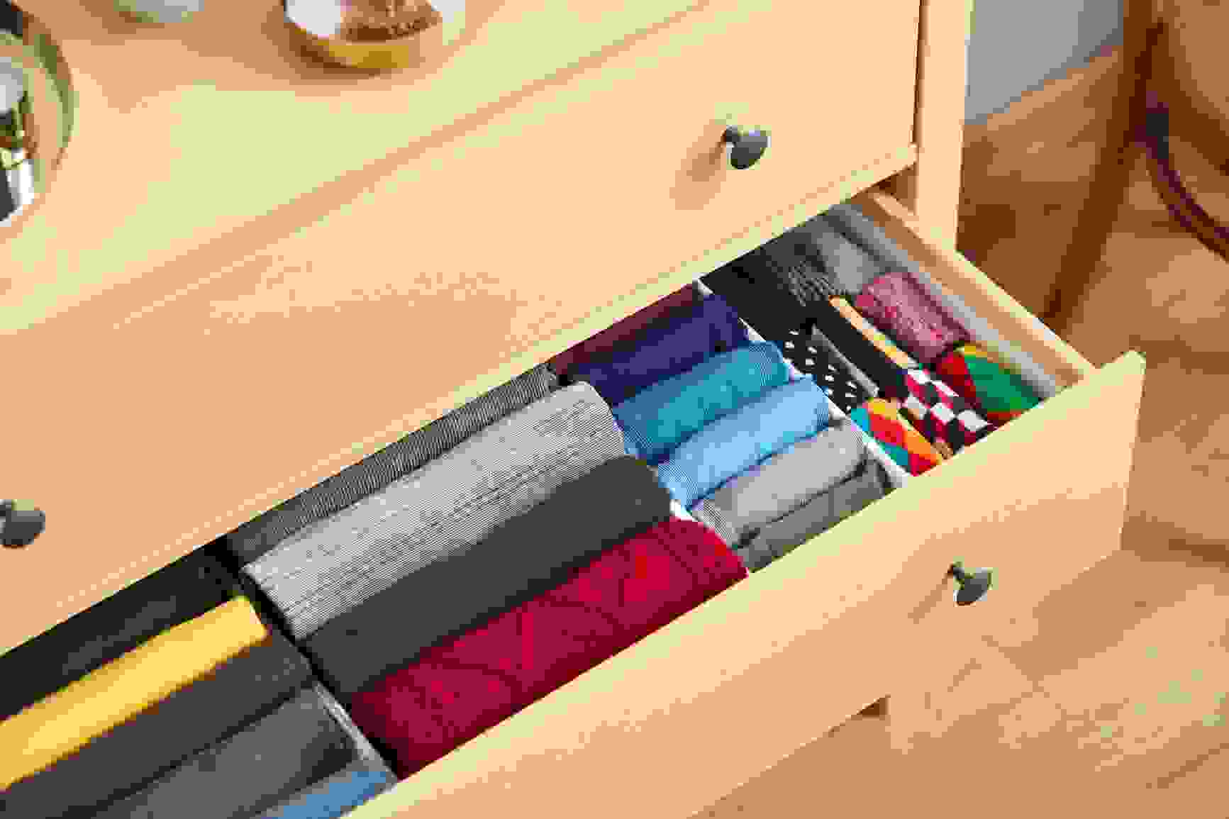 Do yourself a favor, learn the KonMari method | Source: thespruce.com