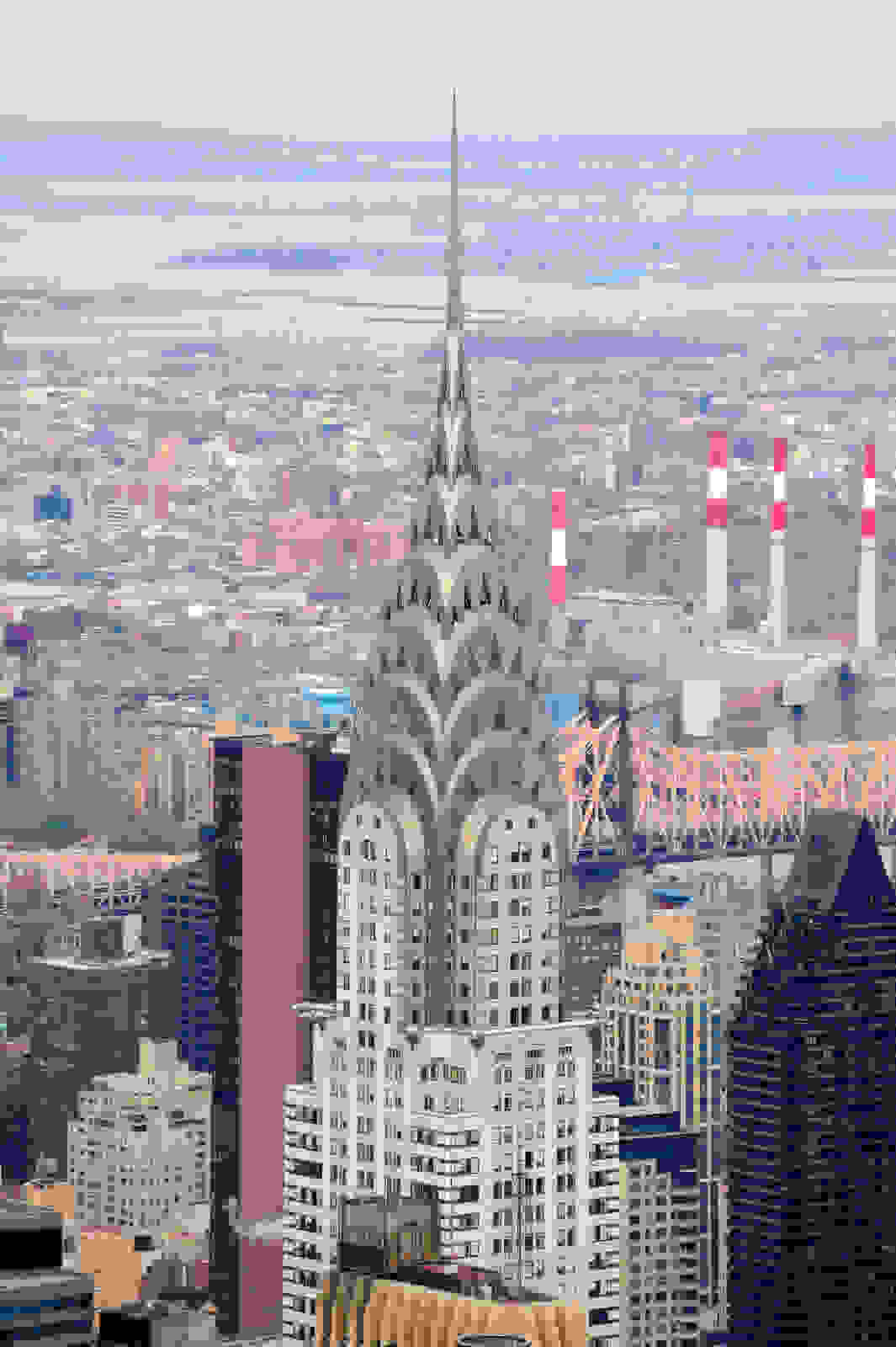 Chrysler Building | Image source: Britannica.com