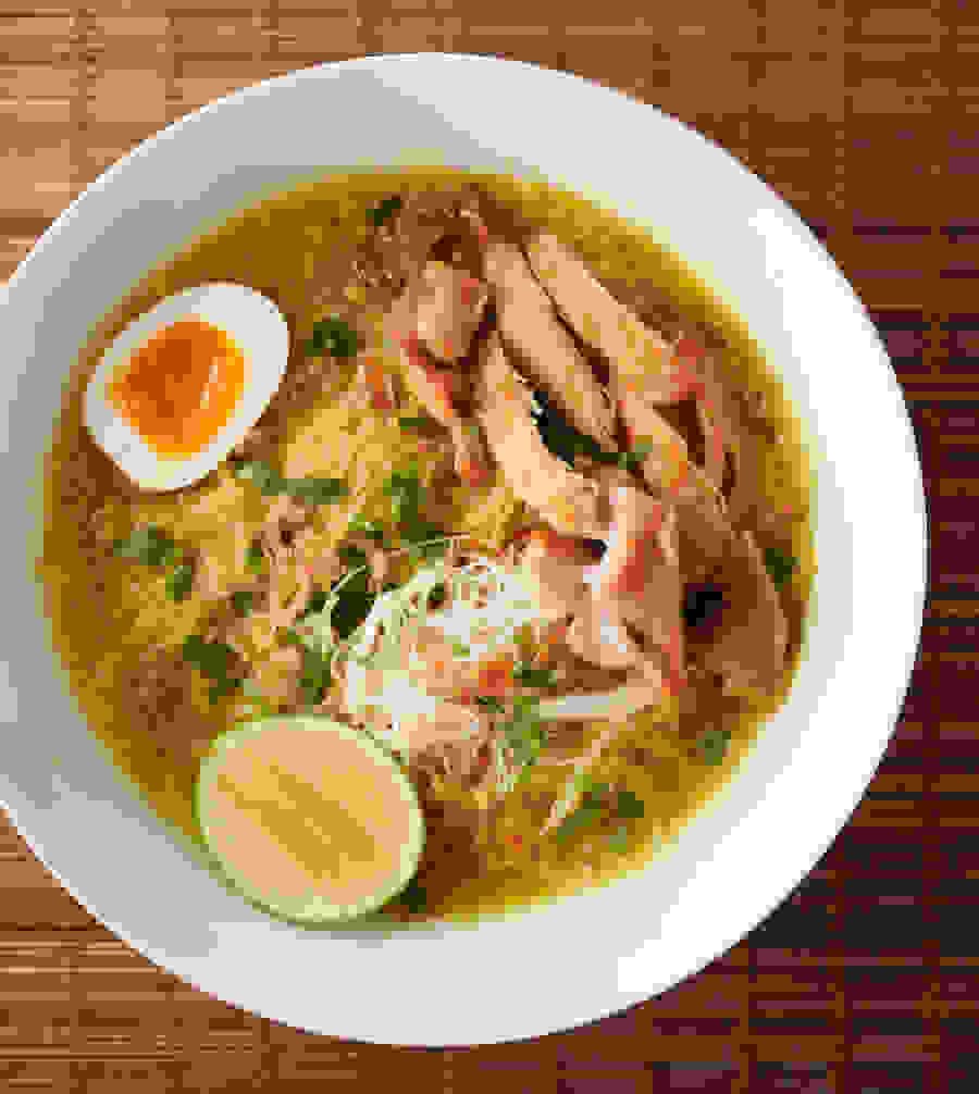 Soto | Source: glebekitchen.com