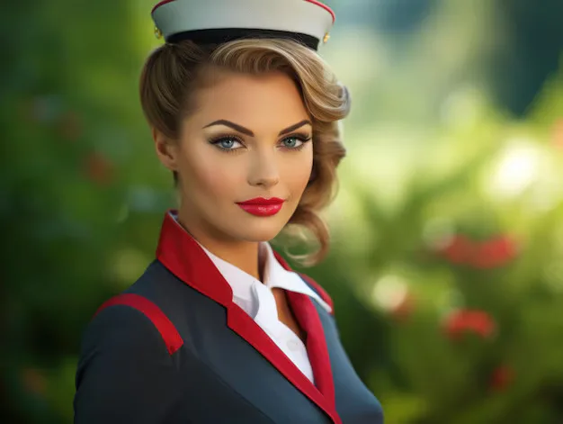 airhostes escorts