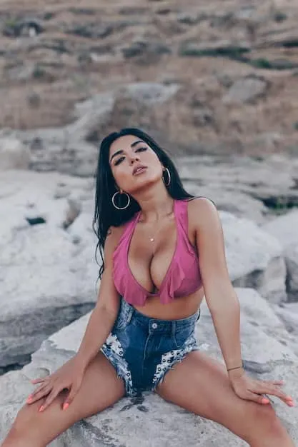 vip models in indore