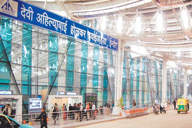 Airport Escorts