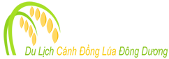 Công Ty TNHH Thương Mại và Du Lịch Cánh Đồng Lúa Đông Dương