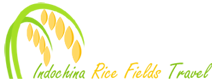 Indochina Rice Fields Travel