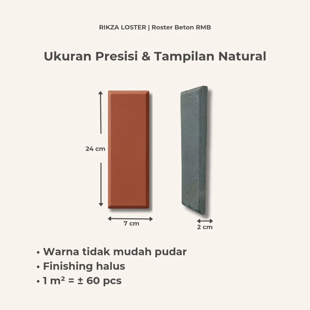 Bata Tempel IR-TB-06