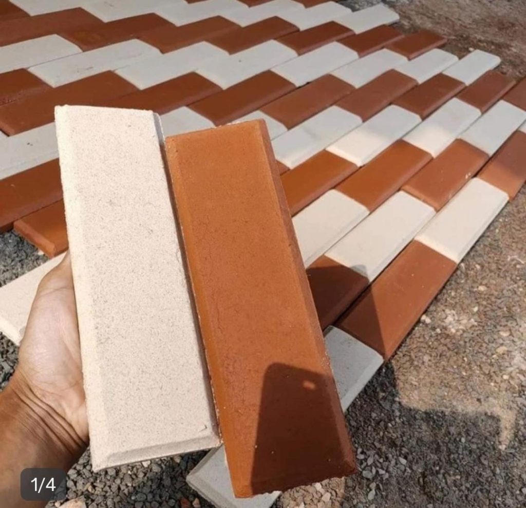 Bata Tempel IR-TB-02