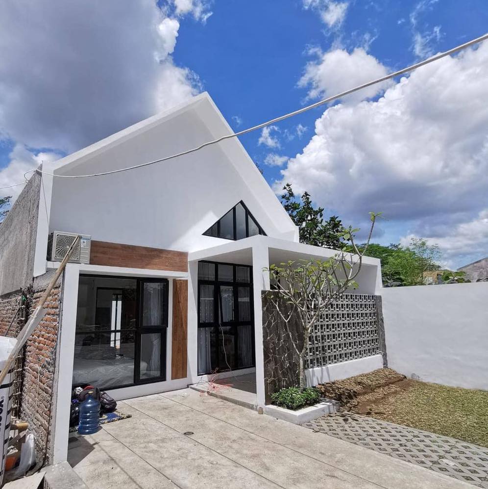 use minimalist brizze block you get good ventilation your house or aritecture look aesthetic on fence