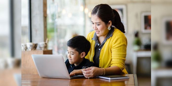 Atikan Non Formal kanggo Anak supados Hasilna Maksimal Atikan Non Formal kanggo Anak supados Hasilna Maksimal