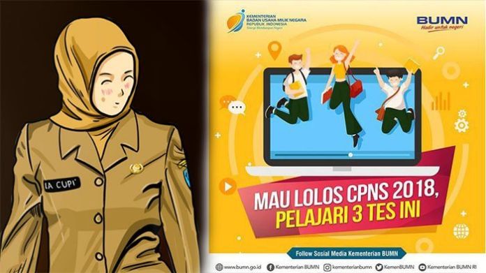 14.400 Akun Junun Ngadaptar SSCN 14.400 Akun Junun Ngadaptar SSCN