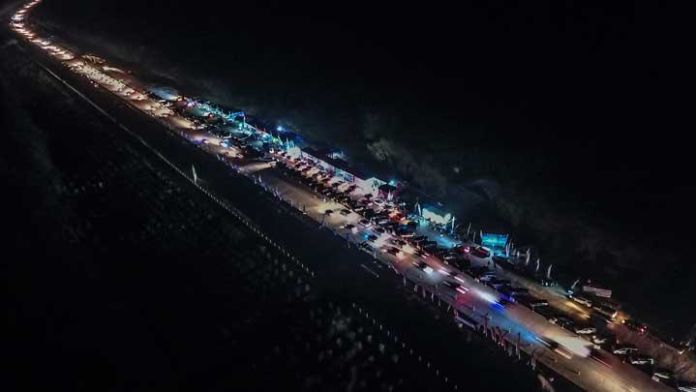 Tips Mudik Jalur Darat Disarankan Berangkat Sesudah Magrib Tips Mudik Jalur Darat Disarankan Berangkat Sesudah Magrib