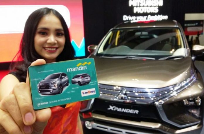 Cara Mitsubishi Mempermudah Servis Pelanggan Xpander Cara Mitsubishi Mempermudah Servis Pelanggan Xpander