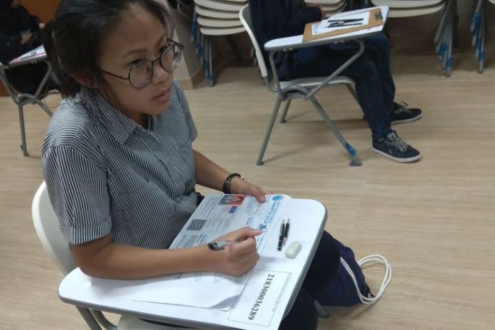 5 Perguruan Tinggi Negeri Nu Mawi Diminati Di SBMPTN 2018 5 Perguruan Tinggi Negeri Nu Mawi Diminati Di SBMPTN 2018