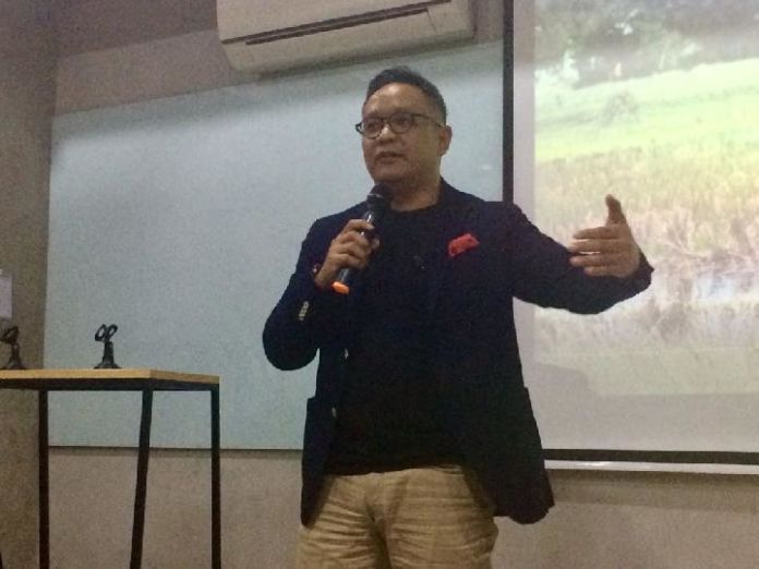 Startup Berbasis Blockchain Hara Targetkan 2 Juta Patani dina 2020 Startup Berbasis Blockchain Hara Targetkan 2 Juta Patani dina 2020