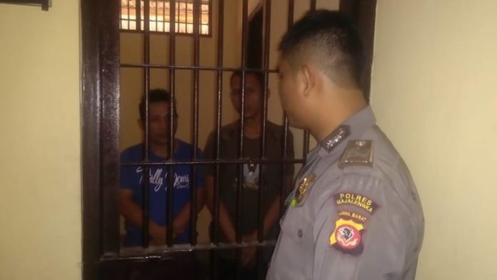 Penipuan Make kedok Rekrutmen Tanagi Damel Bandara BIJB Diamankeun Pulisi Penipuan Make kedok Rekrutmen Tanagi Damel Bandara BIJB Diamankeun Pulisi