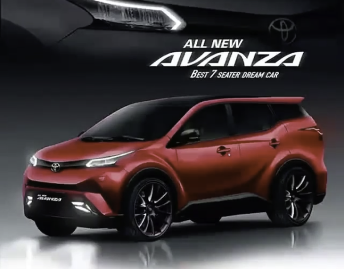 Harga New Toyota Avanza Diical Rp 50 Juta Harga New Toyota Avanza Diical Rp 50 Juta