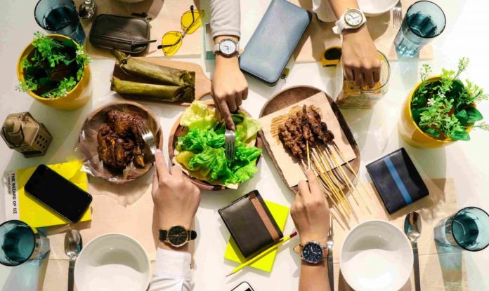 Neangan Tapak Talari Asal Usul Buka Puasa Sareng Neangan Tapak Talari Asal Usul Buka Puasa Sareng