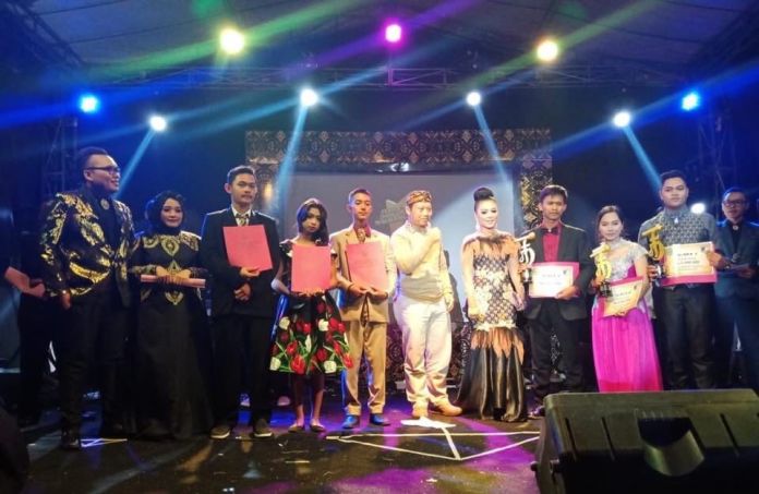 Jawara Festival Dangdut Majalengka 2018 Krismayanti Sarta Dani Jawara Festival Dangdut Majalengka 2018 Krismayanti Sarta Dani