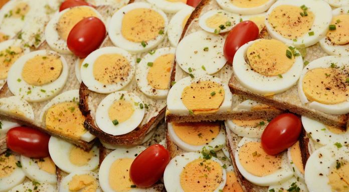 Pernah Gagal Diet? Coba Lsayakan Diet Telur Pernah Gagal Diet? Coba Lsayakan Diet Telur