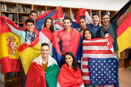 Spanyol Janten Dayeuh Nu Mawi Diminati Kanggo Kuliah Spanyol Janten Dayeuh Nu Mawi Diminati Kanggo Kuliah