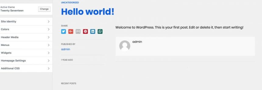 screenshot-pratinjau-tampilan-AMP-AMPforWP