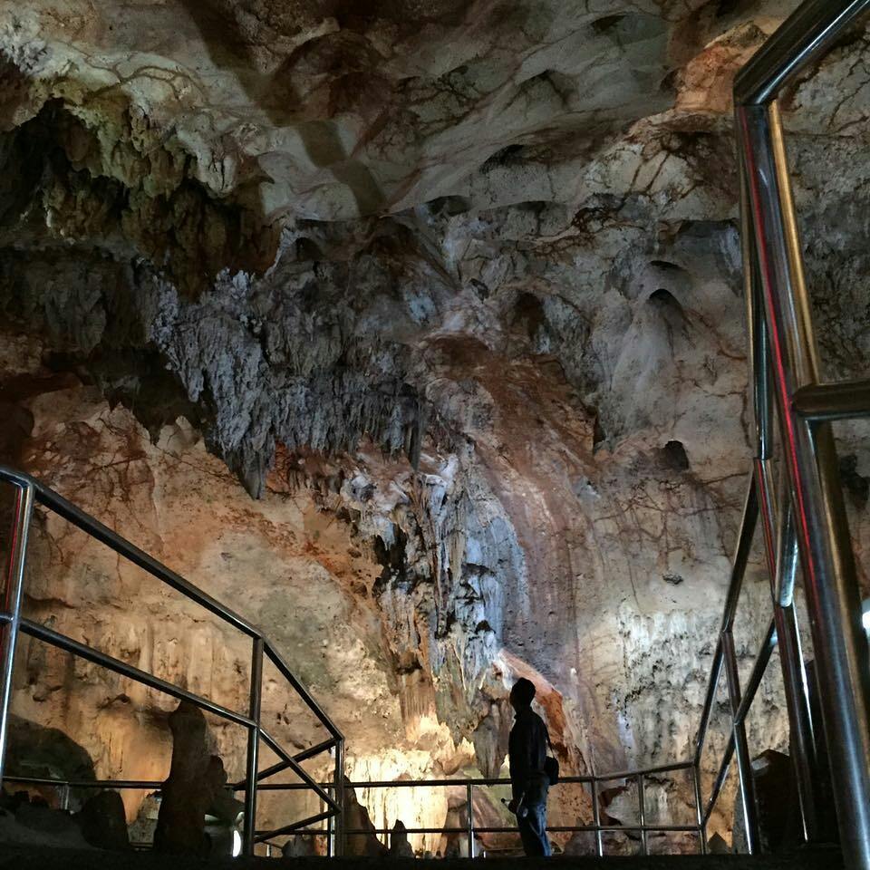 Gua Maharani Gua Maharani